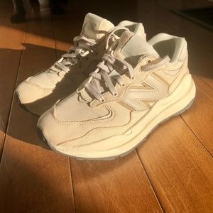 New Balance 57/40s